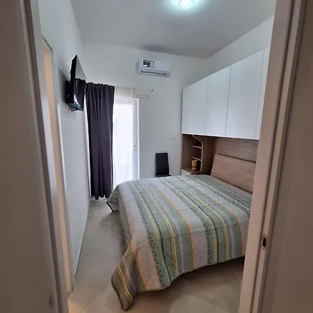 Il Lentisco Apartamento
