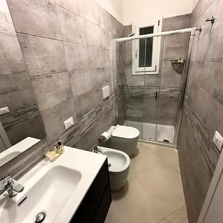 Il Lentisco Apartamento