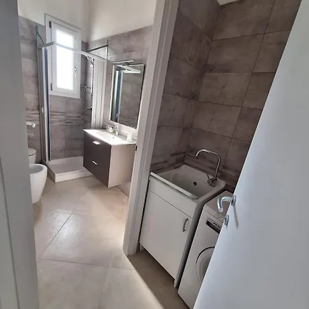 Apartamento Il Lentisco