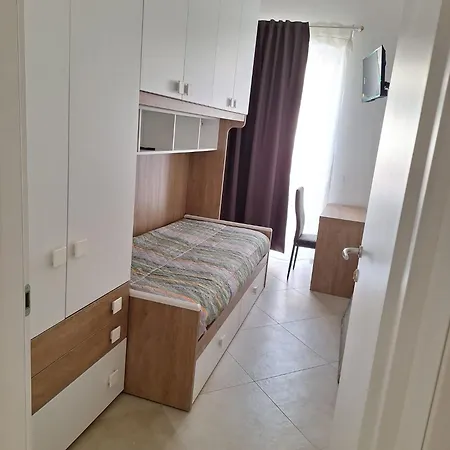 Apartamento Il Lentisco Lecce