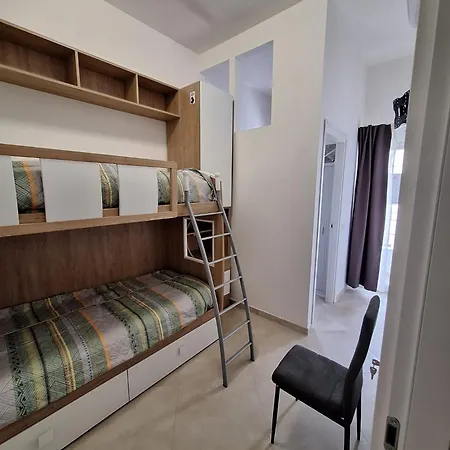 Il Lentisco Apartamento *
