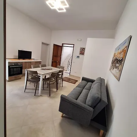 Il Lentisco Apartamento