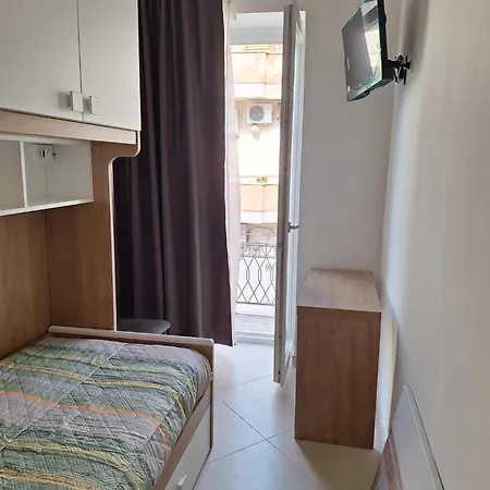 Il Lentisco Apartamento *