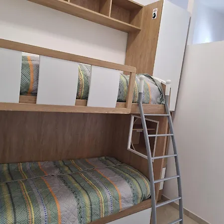 Il Lentisco Apartamento Lecce
